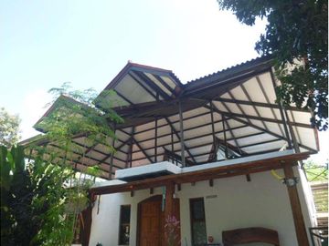 Preciosa Casa de Campo con Certificado de Agro Turismo !!!!!