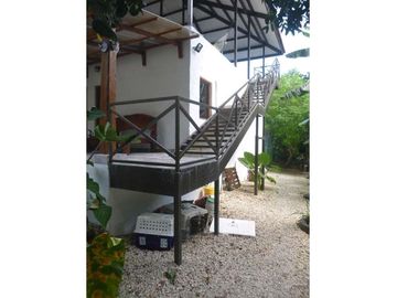 Preciosa Casa de Campo con Certificado de Agro Turismo !!!!!
