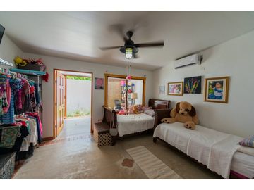 Preciosa Casa de Campo con Certificado de Agro Turismo !!!!!