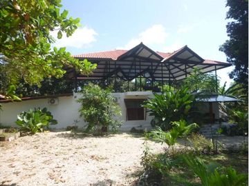 Preciosa Casa de Campo con Certificado de Agro Turismo !!!!!