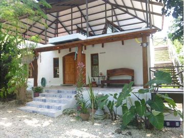 Preciosa Casa de Campo con Certificado de Agro Turismo !!!!!
