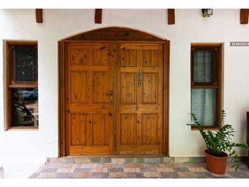 Preciosa Casa de Campo con Certificado de Agro Turismo !!!!!