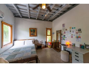 Preciosa Casa de Campo con Certificado de Agro Turismo !!!!!
