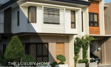 House and Lot for Sale in Paseo Arcenas Cebu - The Ridges