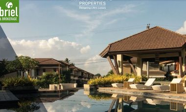 House and Lot for Sale in Paseo Arcenas Cebu - The Ridges