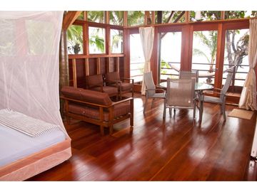 SEA Confiable Vende Resort en Bocas del Toro