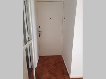 IMPECABLE - Departamento en Venta en Recoleta 1 ambiente 29 m2 + balcón, piso alto, muy luminoso - Vicente López 2200