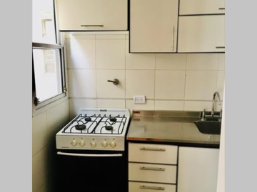 IMPECABLE - Departamento en Venta en Recoleta 1 ambiente 29 m2 + balcón, piso alto, muy luminoso - Vicente López 2200