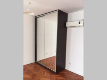 IMPECABLE - Departamento en Venta en Recoleta 1 ambiente 29 m2 + balcón, piso alto, muy luminoso - Vicente López 2200
