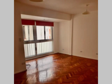 IMPECABLE - Departamento en Venta en Recoleta 1 ambiente 29 m2 + balcón, piso alto, muy luminoso - Vicente López 2200
