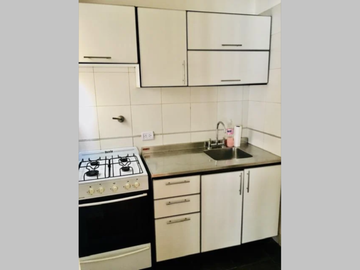 IMPECABLE - Departamento en Venta en Recoleta 1 ambiente 29 m2 + balcón, piso alto, muy luminoso - Vicente López 2200