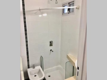 IMPECABLE - Departamento en Venta en Recoleta 1 ambiente 29 m2 + balcón, piso alto, muy luminoso - Vicente López 2200