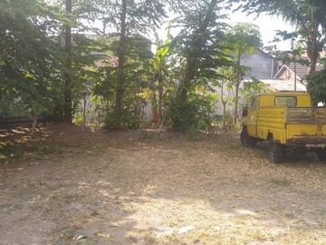 Rumah Baru Janti Bayar 6x Tanpa Bunga dekat Fly Over Janti