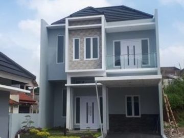 Rumah Sejuk dan Asri di Cimahi 15 mnt ke RS Cibabat Harga Mulai 1.1M-an Diskon Special Bulan ini cash keras 50 juta.