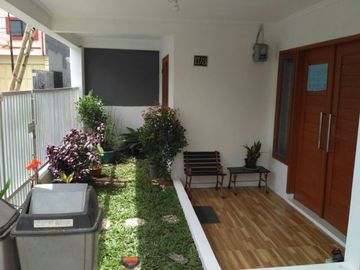 FULL RENOVASI siap huni rumah di caringin