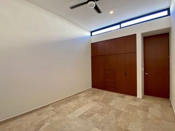CASA EN VENTA MÉRIDA, DZITYÁ, MODERNO DISEÑO, RESIDENCIAS MODELO HOLOUS