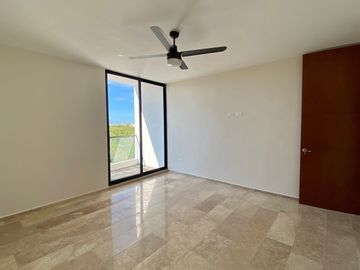 CASA EN VENTA MÉRIDA, DZITYÁ, MODERNO DISEÑO, RESIDENCIAS MODELO HOLOUS