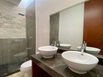 CASA EN VENTA MÉRIDA, DZITYÁ, MODERNO DISEÑO, RESIDENCIAS MODELO HOLOUS
