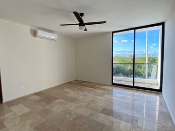 CASA EN VENTA MÉRIDA, DZITYÁ, MODERNO DISEÑO, RESIDENCIAS MODELO HOLOUS