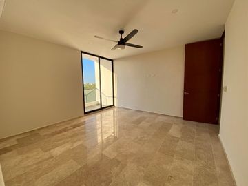 CASA EN VENTA MÉRIDA, DZITYÁ, MODERNO DISEÑO, RESIDENCIAS MODELO HOLOUS