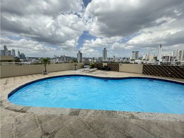 Venta de apartamento en El Carmen, Ph Vista Park