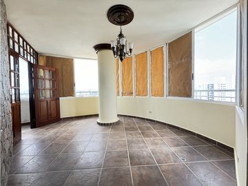 Venta de apartamento en El Carmen, Ph Vista Park