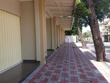 Ruko Pluneng Jadi Pilihan Investasi Terbaik di Klaten Utara?