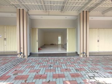Ruko Pluneng Jadi Pilihan Investasi Terbaik di Klaten Utara?