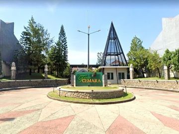 Tanah Kavling Eksklusif Hoek Cluster Taman Cemara Harapan Indah Bekasi