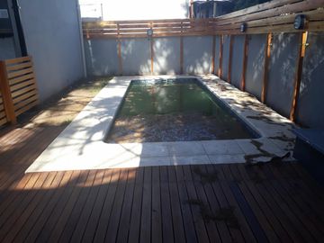 Emprendimiento Casa Duplex En Venta Villegas 700 Ituzaingo
