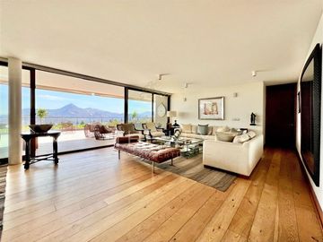 Departamento en Venta en Quinchamali