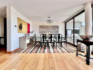 Departamento en Venta en Quinchamali