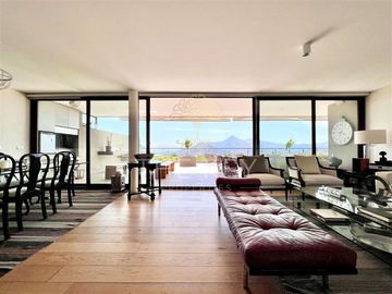 Departamento en Venta en Quinchamali