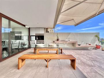 Departamento en Venta en Quinchamali