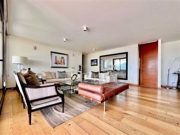 Departamento en Venta en Quinchamali