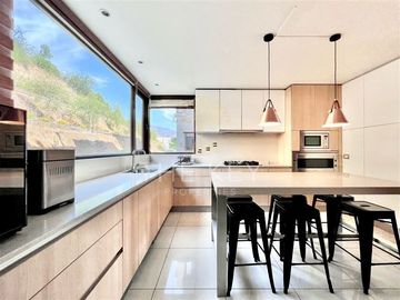 Departamento en Venta en Quinchamali