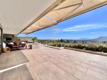 Departamento en Venta en Quinchamali
