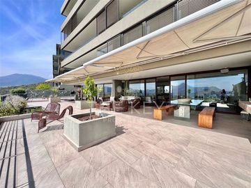 Departamento en Venta en Quinchamali