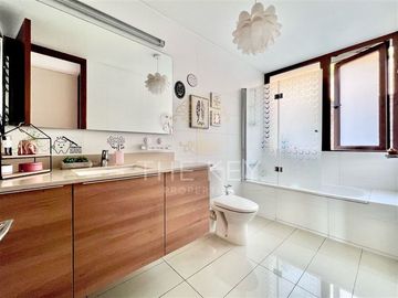 Departamento en Venta en Quinchamali