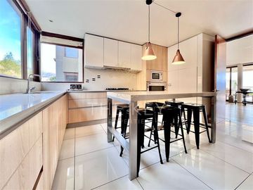 Departamento en Venta en Quinchamali