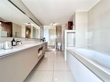 Departamento en Venta en Quinchamali