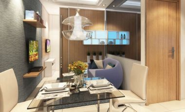 1 Bedroom For Sale for only 12k, Soltana Nature Residences