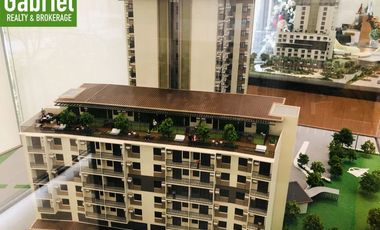 1 Bedroom For Sale for only 12k, Soltana Nature Residences