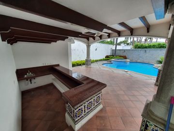 EN VENTA CASA URBANIZACION RÍO GRANDE  KM.1.5 - SAMBORONDON