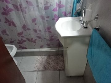 ALTO ALBERDI, HERMOSA ZONA, APTA CREDITO    (PRE CARGA PARA EL APPTO)