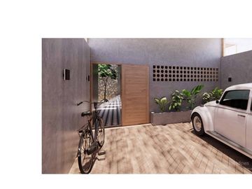 CASA EN VENTA EN EL CENTRO DE MÉRIDA, ZONA SANTIAGO CERCA PASEO DE MONTEJO