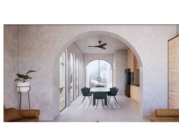 CASA EN VENTA EN EL CENTRO DE MÉRIDA, ZONA SANTIAGO CERCA PASEO DE MONTEJO