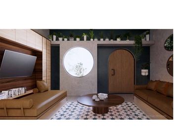 CASA EN VENTA EN EL CENTRO DE MÉRIDA, ZONA SANTIAGO CERCA PASEO DE MONTEJO