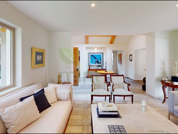 Rancho San Francisco Venta Casa Cobijada por Árboles