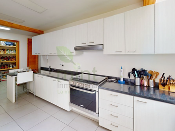 Rancho San Francisco Venta Casa Cobijada por Árboles
